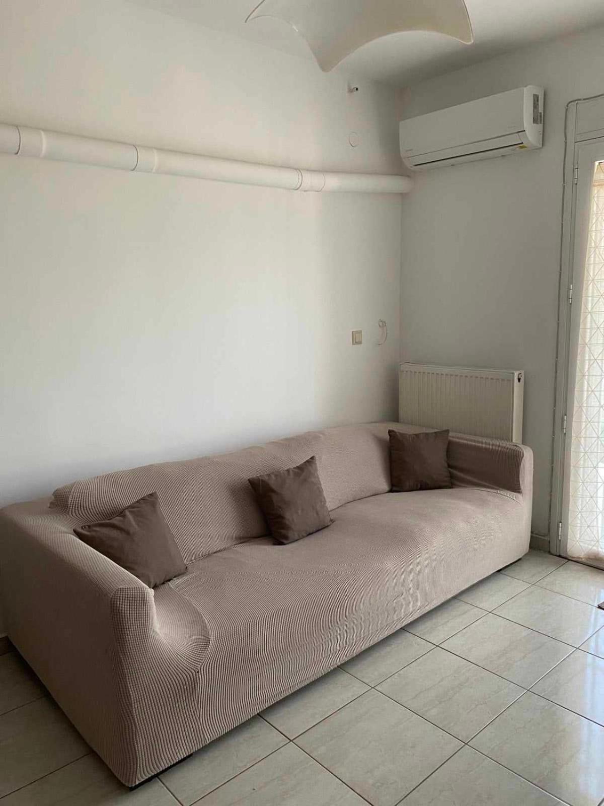 Anna'S Rooms Nea Michaniona Ngoại thất bức ảnh