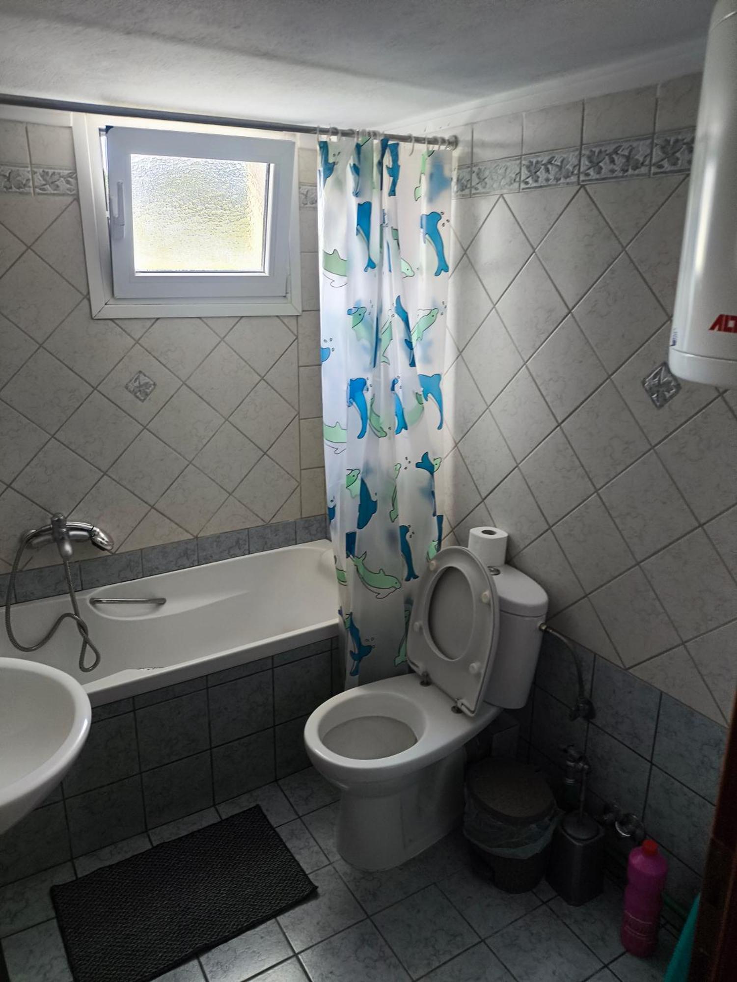 Anna'S Rooms Nea Michaniona Ngoại thất bức ảnh