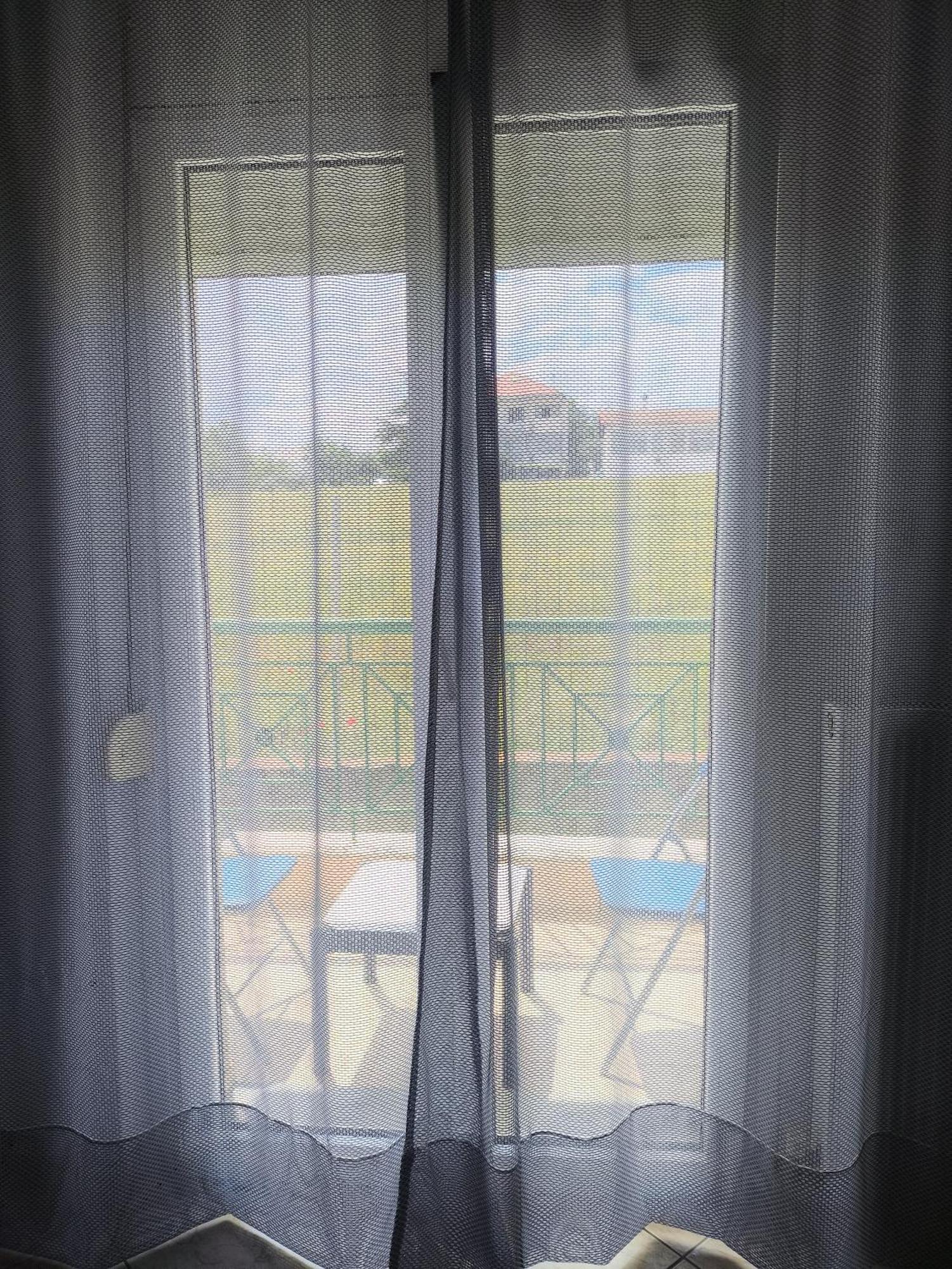 Anna'S Rooms Nea Michaniona Ngoại thất bức ảnh