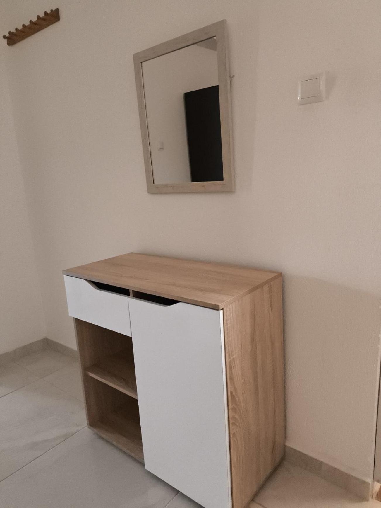 Anna'S Rooms Nea Michaniona Ngoại thất bức ảnh